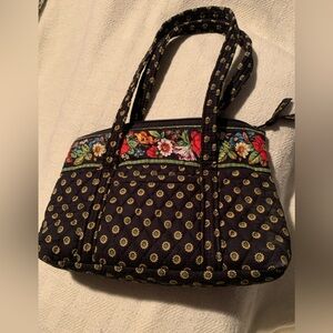 Vera Bradley bag w/wallet